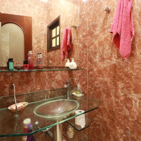 Casa à venda com 560m², 4 quartos e 2 vagasLavabo 2