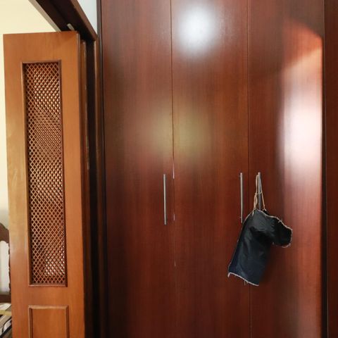 Casa à venda com 560m², 4 quartos e 2 vagasCloset da Suíte 2