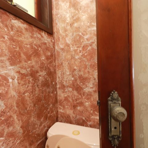Casa à venda com 560m², 4 quartos e 2 vagasLavabo 2