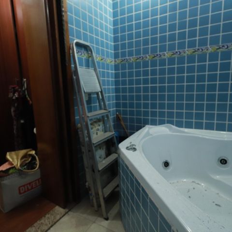 Casa à venda com 560m², 4 quartos e 2 vagasBanheiro da Suíte 3