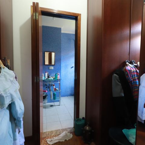 Casa à venda com 560m², 4 quartos e 2 vagasCloset Suíte 4