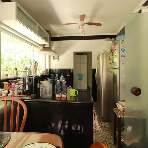 Casa à venda com 560m², 4 quartos e 2 vagasCopa
