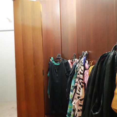 Casa à venda com 560m², 4 quartos e 2 vagasCloset Suíte