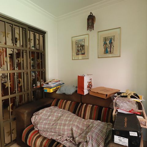 Casa à venda com 560m², 4 quartos e 2 vagasSala 4