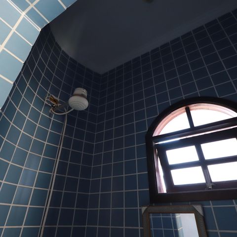 Casa à venda com 560m², 4 quartos e 2 vagasBanheiro de serviço