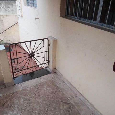 Casa à venda com 150m², 2 quartos e sem vaga