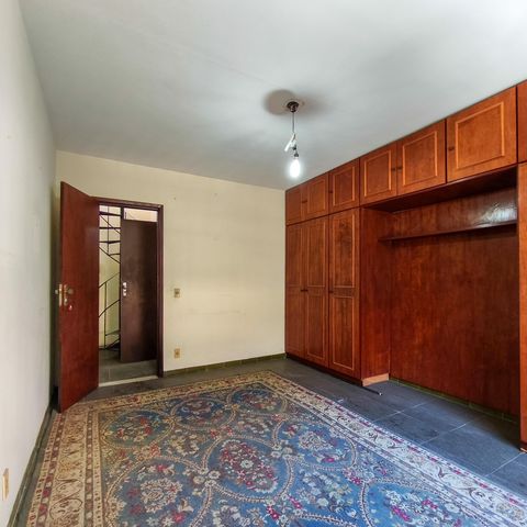 Casa à venda com 253m², 4 quartos e 1 vaga Casa à venda com 253m², 4 quartos e 1 vagaQuarto 4