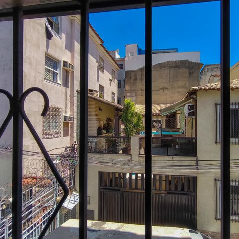 Casa à venda com 253m², 4 quartos e 1 vaga Casa à venda com 253m², 4 quartos e 1 vagaVista do Quarto 4