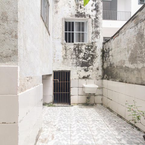 Casa à venda com 90m², 3 quartos e 1 vaga Casa à venda com 90m², 3 quartos e 1 vagaQuintal