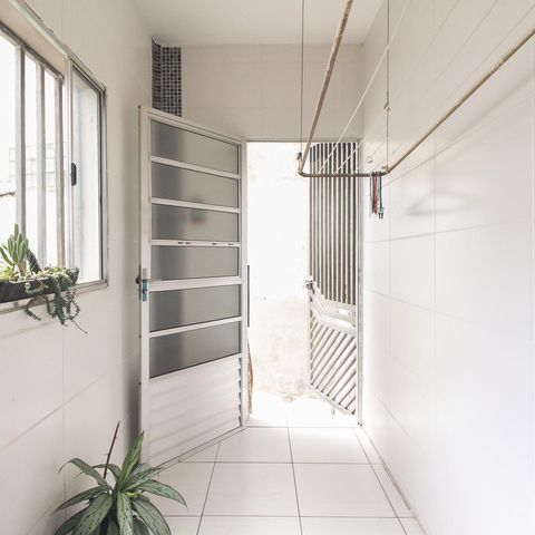 Casa à venda com 90m², 3 quartos e 1 vaga Casa à venda com 90m², 3 quartos e 1 vagaÁrea de Serviço
