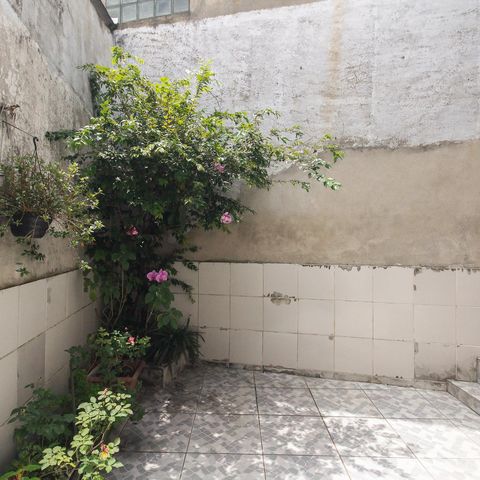 Casa à venda com 90m², 3 quartos e 1 vaga Casa à venda com 90m², 3 quartos e 1 vagaQuintal