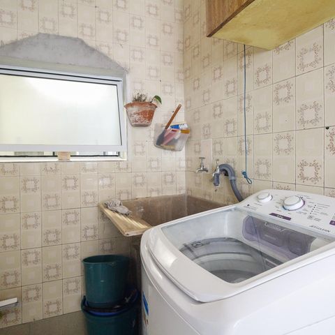 Casa à venda com 90m², 3 quartos e 1 vaga Casa à venda com 90m², 3 quartos e 1 vagaÁrea de Serviço
