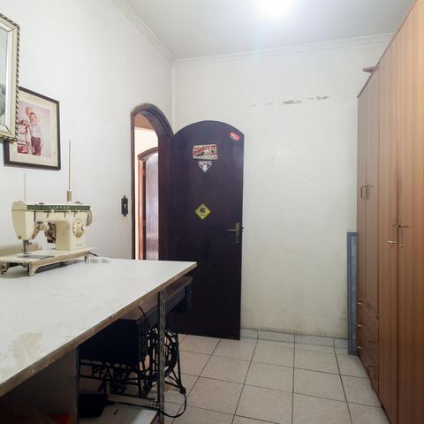 Casa à venda com 90m², 3 quartos e 1 vaga Casa à venda com 90m², 3 quartos e 1 vagaQuarto 2