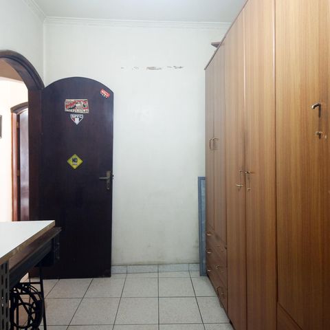 Casa à venda com 90m², 3 quartos e 1 vaga Casa à venda com 90m², 3 quartos e 1 vagaQuarto 2