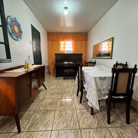 Casa à venda com 130m², 3 quartos e 1 vaga Casa à venda com 130m², 3 quartos e 1 vagaSala de Jantar