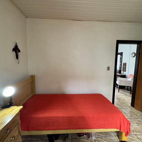 Casa à venda com 130m², 3 quartos e 1 vaga Casa à venda com 130m², 3 quartos e 1 vagaQuarto 3