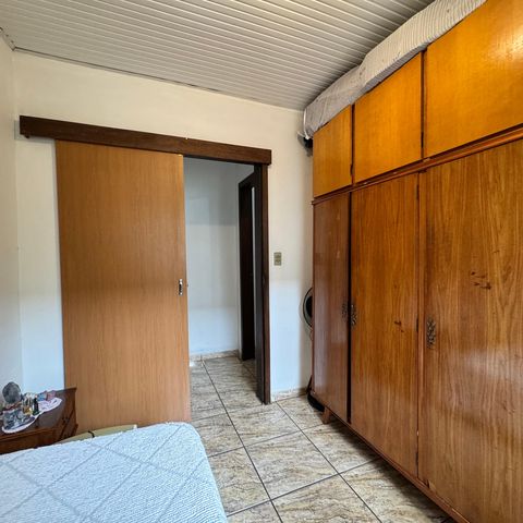 Casa à venda com 130m², 3 quartos e 1 vaga Casa à venda com 130m², 3 quartos e 1 vagaQuarto 2