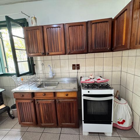 Casa à venda com 130m², 3 quartos e 1 vaga Casa à venda com 130m², 3 quartos e 1 vagaCozinha