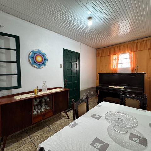 Casa à venda com 130m², 3 quartos e 1 vaga Casa à venda com 130m², 3 quartos e 1 vagaSala de Jantar