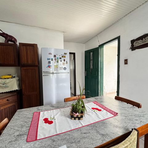 Casa à venda com 130m², 3 quartos e 1 vaga Casa à venda com 130m², 3 quartos e 1 vagaCozinha