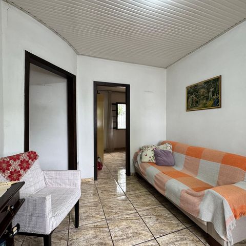 Casa à venda com 130m², 3 quartos e 1 vaga Casa à venda com 130m², 3 quartos e 1 vagaSala