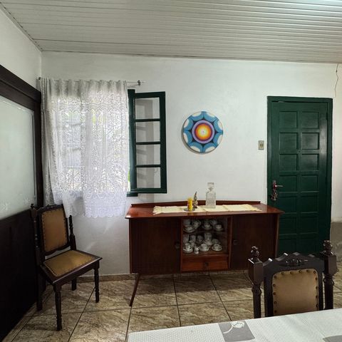 Casa à venda com 130m², 3 quartos e 1 vaga Casa à venda com 130m², 3 quartos e 1 vagaSala de Jantar