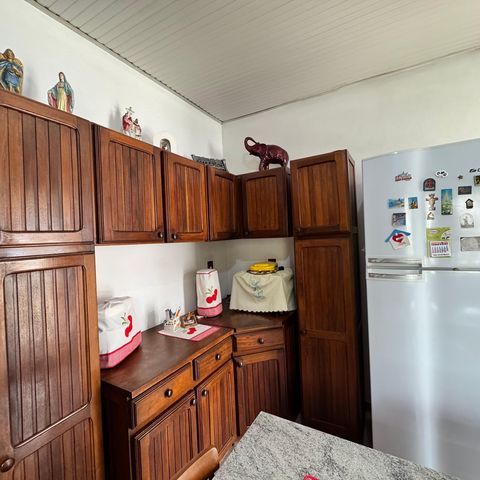 Casa à venda com 130m², 3 quartos e 1 vaga Casa à venda com 130m², 3 quartos e 1 vagaCozinha