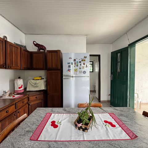 Casa à venda com 130m², 3 quartos e 1 vaga Casa à venda com 130m², 3 quartos e 1 vagaCozinha