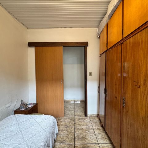 Casa à venda com 130m², 3 quartos e 1 vaga Casa à venda com 130m², 3 quartos e 1 vagaQuarto 2