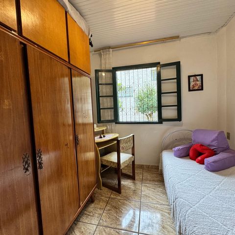 Casa à venda com 130m², 3 quartos e 1 vaga Casa à venda com 130m², 3 quartos e 1 vagaQuarto 2