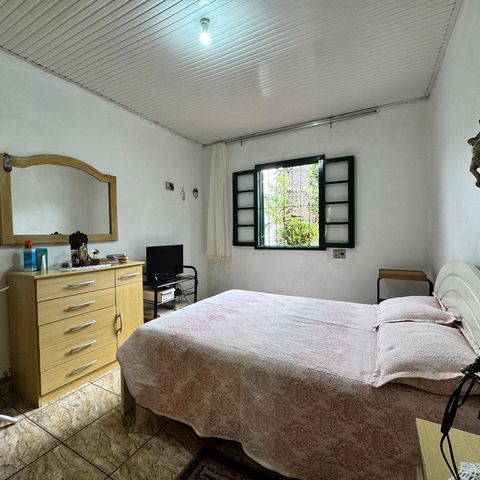 Casa à venda com 130m², 3 quartos e 1 vaga Casa à venda com 130m², 3 quartos e 1 vagaQuarto 1