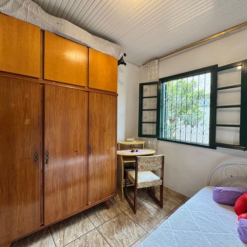 Casa à venda com 130m², 3 quartos e 1 vaga Casa à venda com 130m², 3 quartos e 1 vagaQuarto 2
