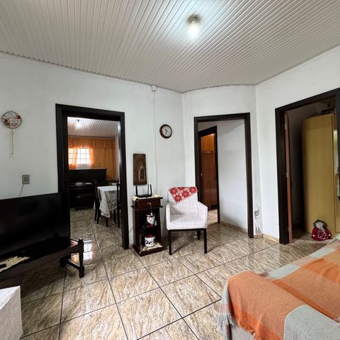Casa à venda com 130m², 3 quartos e 1 vaga Casa à venda com 130m², 3 quartos e 1 vagaSala