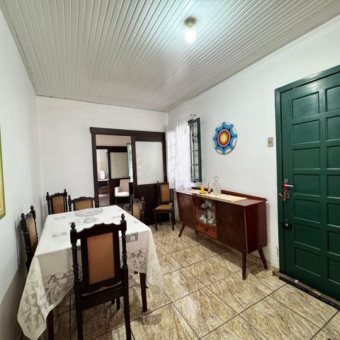 Casa à venda com 130m², 3 quartos e 1 vaga Casa à venda com 130m², 3 quartos e 1 vagaSala de Jantar