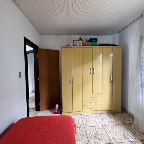 Casa à venda com 130m², 3 quartos e 1 vaga Casa à venda com 130m², 3 quartos e 1 vagaQuarto 3