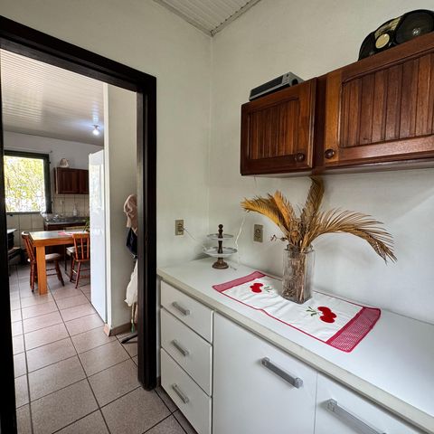 Casa à venda com 130m², 3 quartos e 1 vaga Casa à venda com 130m², 3 quartos e 1 vagaBanheiro