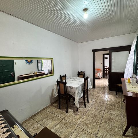 Casa à venda com 130m², 3 quartos e 1 vaga Casa à venda com 130m², 3 quartos e 1 vagaSala de Jantar
