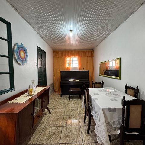 Casa à venda com 130m², 3 quartos e 1 vaga Casa à venda com 130m², 3 quartos e 1 vagaSala de Jantar
