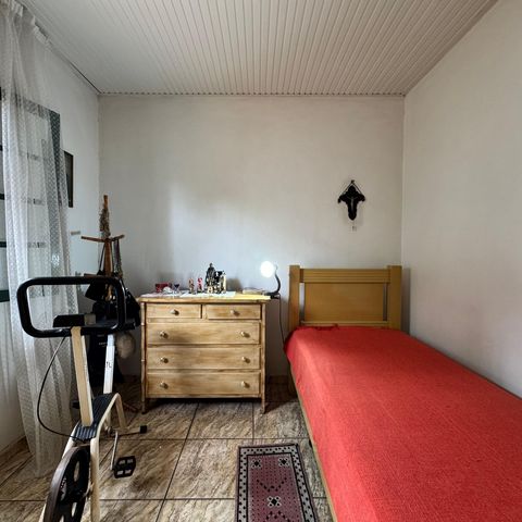 Casa à venda com 130m², 3 quartos e 1 vaga Casa à venda com 130m², 3 quartos e 1 vagaQuarto 3