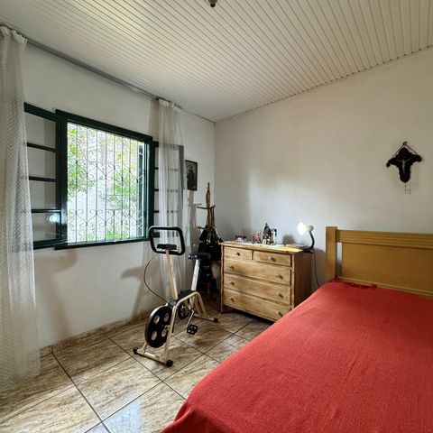 Casa à venda com 130m², 3 quartos e 1 vaga Casa à venda com 130m², 3 quartos e 1 vagaQuarto 3