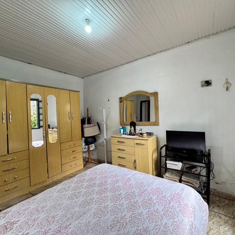 Casa à venda com 130m², 3 quartos e 1 vaga Casa à venda com 130m², 3 quartos e 1 vagaQuarto 1