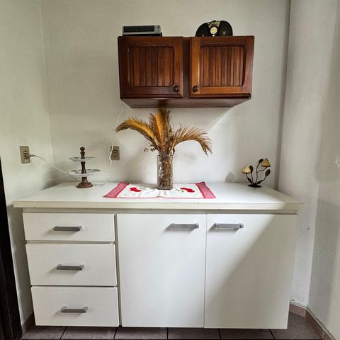 Casa à venda com 130m², 3 quartos e 1 vaga Casa à venda com 130m², 3 quartos e 1 vagaBanheiro