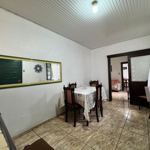 Casa à venda com 130m², 3 quartos e 1 vaga Casa à venda com 130m², 3 quartos e 1 vagaSala de Jantar