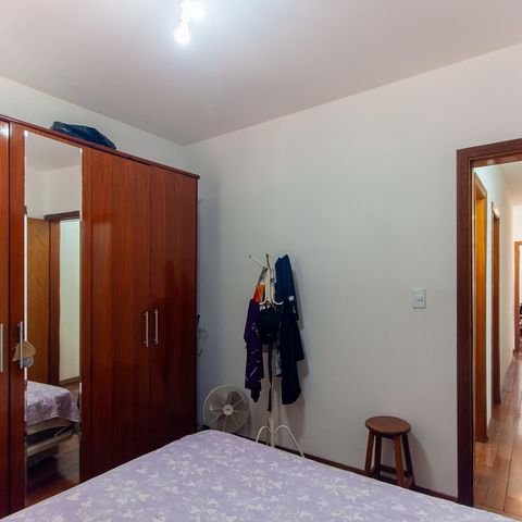 Casa à venda com 129m², 3 quartos e 2 vagas Casa à venda com 129m², 3 quartos e 2 vagasQuarto 2