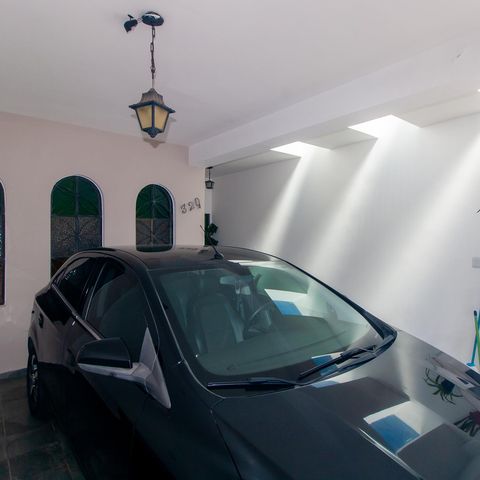 Casa à venda com 129m², 3 quartos e 2 vagas Casa à venda com 129m², 3 quartos e 2 vagasGaragem