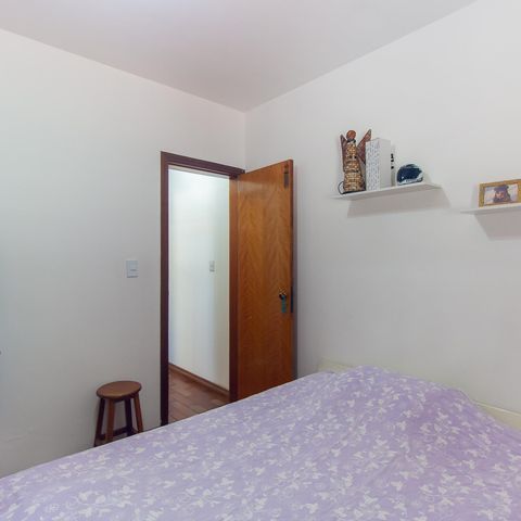 Casa à venda com 129m², 3 quartos e 2 vagas Casa à venda com 129m², 3 quartos e 2 vagasQuarto 2
