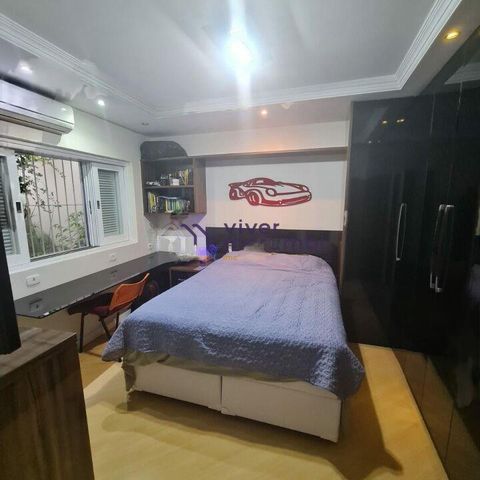 Casa à venda com 300m², 5 quartos e 4 vagas