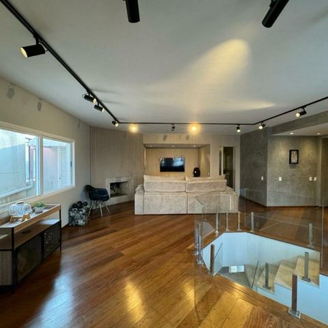 Apartamento à venda com 327m², 3 quartos e 4 vagas
