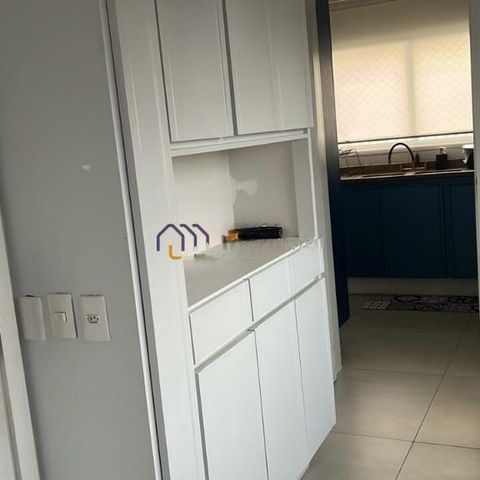 Apartamento à venda com 327m², 3 quartos e 4 vagas