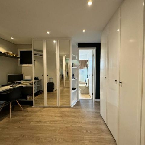 Apartamento à venda com 327m², 3 quartos e 4 vagas